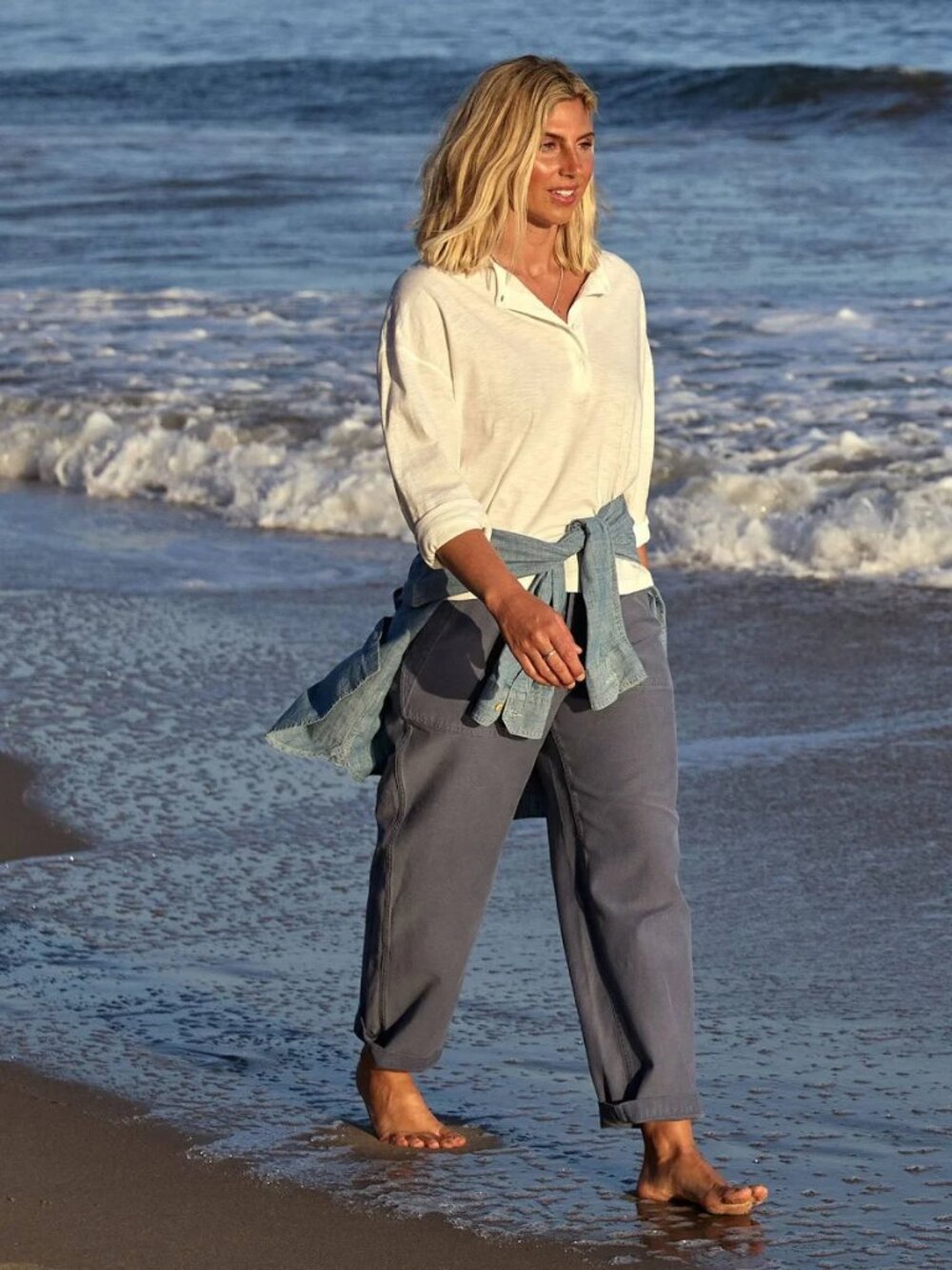 Outerknown Utility Pants